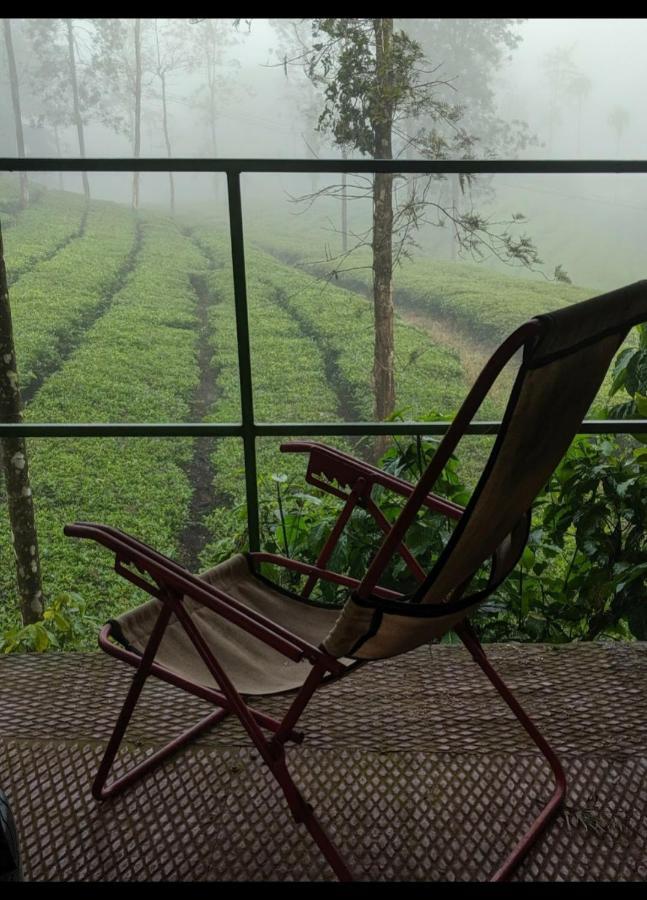 Letstay Vythiri Hill Palace Eksteriør billede